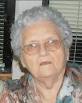 Edna Mae Rogers Mershawn, 82,