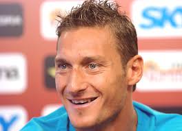 Fransesco Totti http://unik-qu.blogspot.com/ 