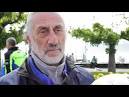 Le doyen du Tour de Romandie : Jean-Pierre Fiumelli