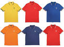 Fred Perry World Cup Edition Polo Shirts | Highsnobiety.