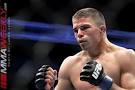 UFC welterweight Rick Story,