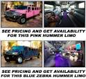 LIMO RENTAL PRICES - BEST RATE RENTAL