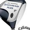 Callaway Steelhead Plus