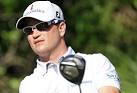 like Zach Johnson and Lee