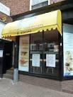 High Street- Gourmet Sandwiches - via Daymix
