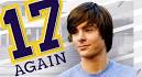 17 Again movie Lyrics