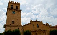  town of Totana