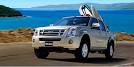 ISUZU:Isuzu D-