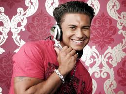 pauly d