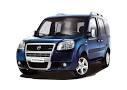 Fiat Doblo &laquo; Car Reviews
