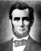 two historians Honest Abe