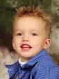 Zane was born July 2,