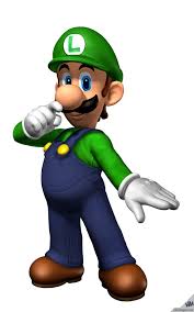 luigi