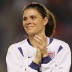 Mia Hamm Picture 2