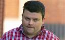 Sean Duffy wrote abusive