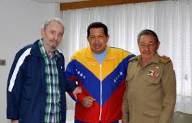 “El cáncer de Chávez le quita el sueño a los hermanos Castro”.Entrevista a Carlos Alberto Montaner.