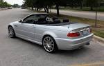 e46 convertible