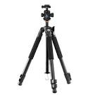 VANGUARD Abeo Tripod Shutterbug