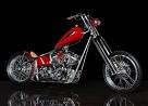 OCC and PJD and JJ biker build off