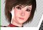 Reiko Hinomoto Rundown: She is the protagonist in Rumble Roses XX and she is ... - character_01_