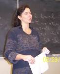 Anne Schilling's Homepage