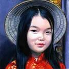 Vietnamese Girl