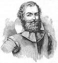 CAPTAIN JOHN SMITH