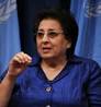 Thoraya Ahmed Obaid was appointed as Executive Director of UNFPA, ... - obaid2