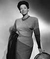 Meredy's Gale Sondergaard Trivia Mania