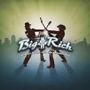 BIG &amp; RICH - Between Raising Hell and Amazing Grace Album
