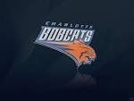 Charlotte Bobcats - Basketball Wallpapers