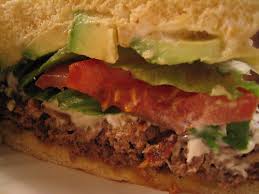 thai turkey burger