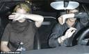 Britney Spears Dating Marco D'