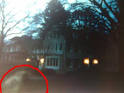 pictures from inside the amityville horror house