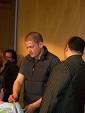 Wentworth Miller