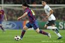 Match FC Barcelone - Arsenal en direct