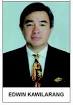 Alexander Edwin Kawilarang
