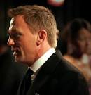 Daniel Craig