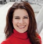 Ana Maria Martinez will