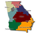 Georgia Bed and Breakfast Inns, GA B&B Gift Certificates - Most ...