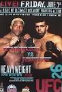 MMAjunkie.com MMA Forums • View topic - UFC Posters