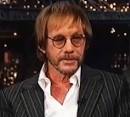 recordings of Warren Zevon