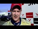 Daniel Rose wins 2011 VAG