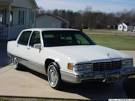 Cadillac DeVille