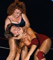 Cripes, Suzette!: The Fabulous Moolah