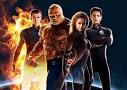 Actors reprise their roles for Fantastic 4 videogame ! - MoviesOnline