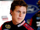 Trevor Bayne will miss Friday's Nationwide race at Richmond after being ... - Baynex-large