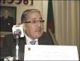 CEO Abdelhafid Feghouli