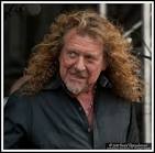 Robert Plant and the Band of