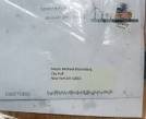 Texas woman arrested in ricin letters to Obama, Bloomberg ...